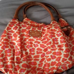 Kate Spade Hobo Purse